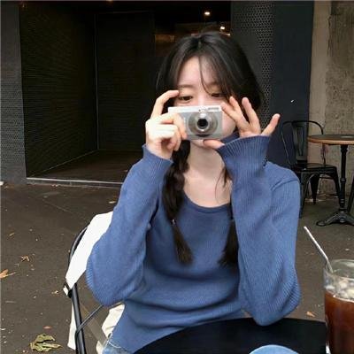 小镇的假期